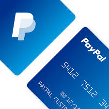 Add cash in selected retail locations, for a fee. Paypal Prepaid Apps On Google Play