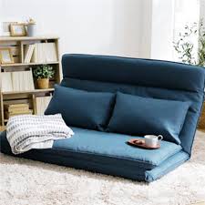 Modern Japanese Style Floor Legless Floor Futon Sofa Futon Sofa Sofa Bed Furniture Futon Living Room