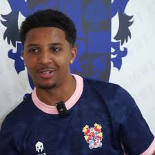 Ethan Bristow to Minnesota