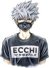 Maybe you would like to learn more about one of these? Supreme Kakashi Hatake Naruto Amino