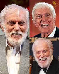 From 2017. On stage. With Dick Van Dyke. Laughing. It doesn't get better  than this 🤍 #birthdaycountdown #100