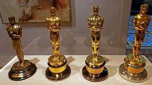 Образуйте предложения в präsens ( подсказка : News Specials Oscars 2021 Wo Es Die Nominierten Filme Im Stream Gibt