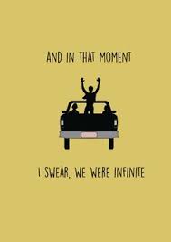 Stephen chbosky > quotes > quotable quote. 60 Best Perks Of Being A Wallflower Quotes 2020 We 7