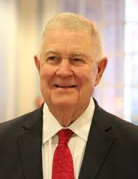 Obituary for Gerald "Jerry" Amick Mitchell