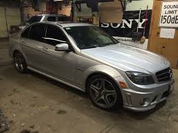 The best radar detector currently on the market is the escort max 360. Custom Installed Radar Detector In Mercedes C63 Baltimore Maryland