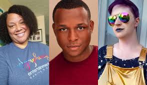 Ain't Slayed Nobody Podcast Blog