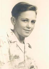 Karl Foxpool Obituary August 17, 2018