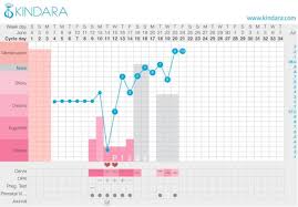 38 Ttc 4 First Chart Opk And Preseed Pregnant