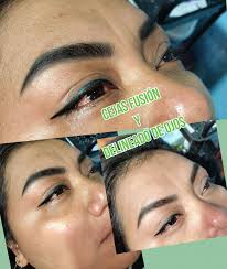 Cejas fusión. Agenda tu cita!!!