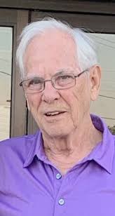 Kenneth Ruff 1941-2024