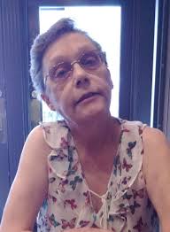 Rebecca “Becky” Partlow