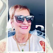 Apóstol Wanda Rolón