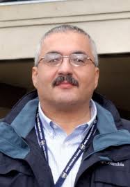 Henry Meyer Daghighian