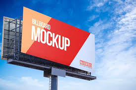 30 Helpful Outdoor Advertising Mockup Psd Templates Mockuptree Billboard Mockup Mockup Free Psd Outdoor Advertising Mockup