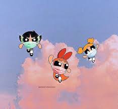 A collection of the top 62 cute disney wallpapers and backgrounds available for download for free. Y2k Aesthetic On Instagram What Super Power Do You Want I Choose Invisibility Cute Cartoon Wallpapers Powerpuff Girls Wallpaper Powerpuff Girls