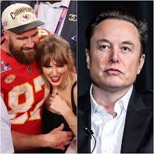 BREAKING NEWS 🛑 Travis Kelce of the Chiefs announces he's leaving Elon  Musk's X app, calling it a “toxic waste dump” after scathing and hurtful  comments about Taylor Swift In an unprecedented