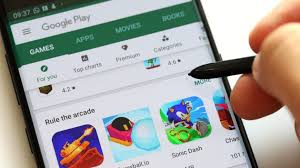 Tentunya masih ada banyak rekomendasi game lainnya yang akan gamebrott keluarkan kedepannya. 5 Game Android Terbaik Sepanjang 2019
