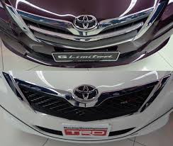Harga kereta toyota vios second hand 2012. Toyota Vios 1 5g Limited Launched Trd Sportivo Updated Paultan Org