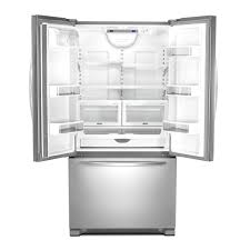 32 pages operation & user's manual for kitchenaid architect series ii kfcs22evms refrigerator. Kitchenaid Full Size Refrigerators Refrigeration Appliances Kfcs22ev