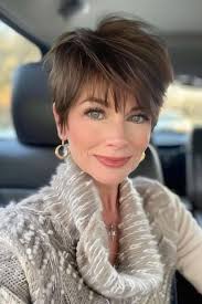 I want your opinion about this lady cut!