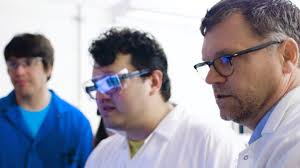 UC Santa Cruz Special Report: Cancer Research (Scott Lokey)