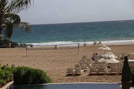 Rooms and suites are comfortable. Review Of The Marriott La Concha Renaissance San Juan Resort Uponarriving