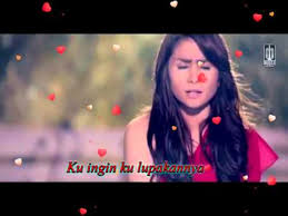 Lirik lagu lumpuhkan ingatanku oleh geisha. Favorites Youtube