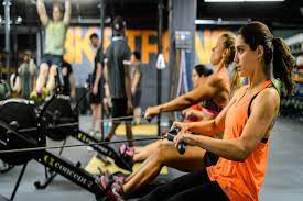 Crossfit outbreak interval classes provide cardiovascular and muscular endurance benefits, and can also provide some strength and power gains as well. Outbreak Fitness Bed Stuy Read Reviews And Book Classes On Classpass