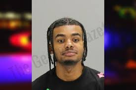 Juan Nader — Clayton County Jail Bookings