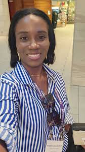 Davia Steven-Stewart