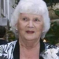 Mary Frances Finley Obituary