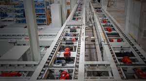 JIE Drive Gear Units & Gearmotors Manufacturer, Factory - Drive Solution  Provider