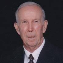 Russell G. Dunavan Obituary