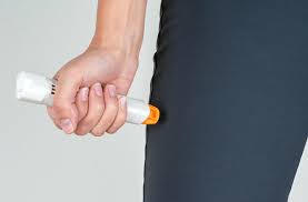 Anaphylaxis usually develops suddenly and gets worse very quickly. Anaphylaxis Can Be Fatal But There S Hope University Health News