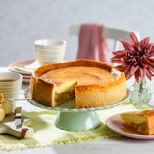 Maria panzer / einfach backen. Birnen Schmand Kuchen Rezept Von Backen De