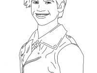 Find out more related images to color in the fantasy category. Printable Disney Descendants Auradon Coronation Audrey Coloring Page Free To Print For Adults Ecolorings Info