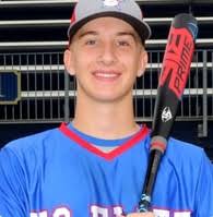 Zach Wagner's Baseball Recruiting Profile