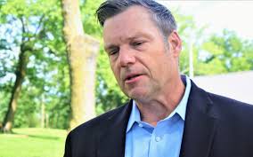 Kansas' U.S. Senate Race Is Set As Marshall Beats Kobach For GOP Nod;  Watkins Out In 2nd District