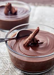 Thick As Mud Homemade Chocolate Pudding Http Recipes Only Com Thick As Mud Homemade Cho Homemade Chocolate Pudding Chocolate Pudding Recipes Food And Thought