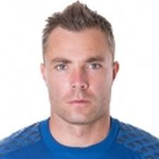 Profile Stephan Andersen, : Info, news, matches and statistics
