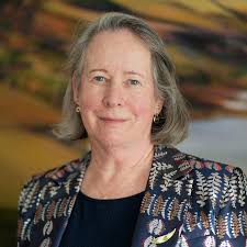 Justice Michael Pembroke's dearest subject is the tree