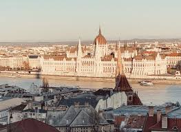 Geil announces orion series memory. Ein Wochenende In Budapest Fur Unter 200 Leonie Rachel