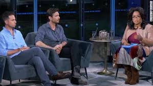 After joining oprah in her vegan experiment, harpo president and the oprah winfrey show executive producer sheri salata blogged, i now know for sure that water with a little lemon is quite nice. three more things sheri knows for sure: Remember When The Oprah Winfrey Show Made Us Listen To Each Other Cnn