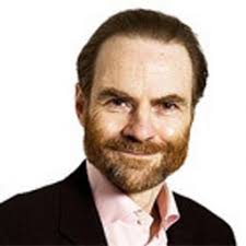 Timothy Garton Ash's Profile