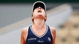 De wikipedia, la enciclopedia libre. Quien Es Nadia Podoroska La Tenista Argentina Que Hace Historia En El Roland Garros Tyc Sports