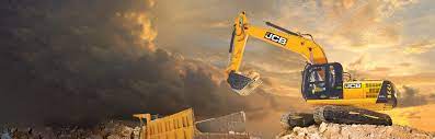 It produces over 300 types of machines, including diggers (backhoes), excavators, tractors, and diesel engines, across 22 factories spanning asia, europe, north america. Jcb Excavator Heavy Equipment Dealer Supplier In Jaipur Rajesh Motors Jcb