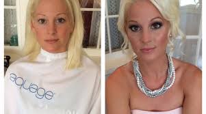 Ashley Mandell Hair & Makeup Artistry + Updated Prices