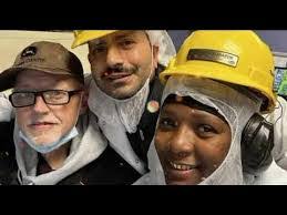 Dwayne Locke's Instagram, Twitter & Facebook