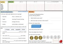 It's normal for children to be a grade below or above the suggested level, depending on how although the activities are geared more to the preschool to kindergarten age group, adding one or two less challenging activities when learning the numbers can be a welcome. Year 3 Free Worksheets The Mum Educates
