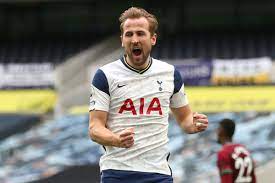 Tottenham faces wolves in an english premier league match at tottenham hotspur stadium in london, england, on sunday, may 16, 2021 (5/16/21). Dkkw9pc1e3wphm